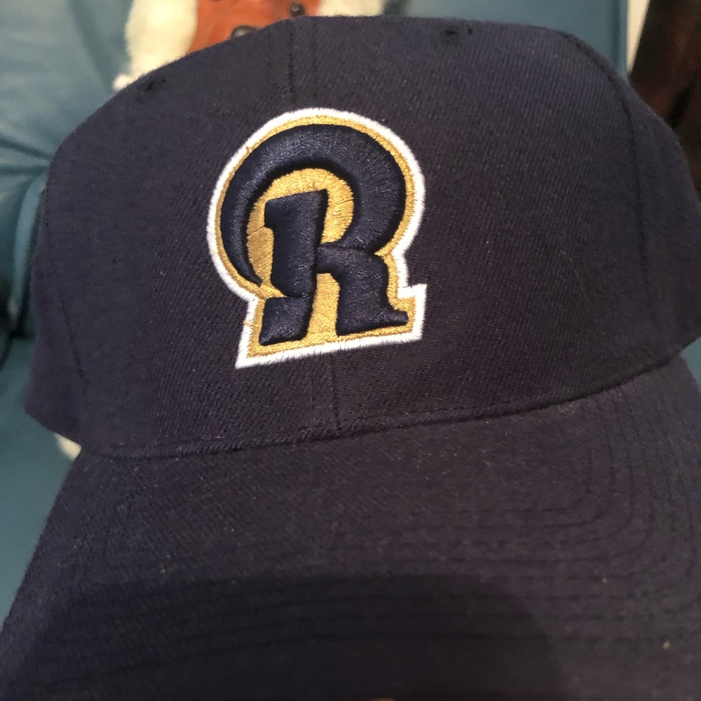 Nike Rams cap - Picture 4 of 5